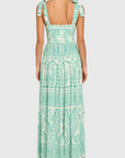 AMANDA UPRICHARD FREDONIA MAXI