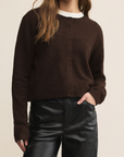 Z SUPPLY MEDINA CARDIGAN