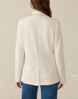 FAHERTY INLET KNIT BLAZER