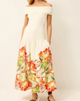 MARIE OLIVER DANIELLA DRESS