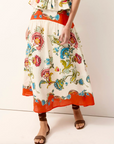 MARIE OLIVER VICKI SKIRT