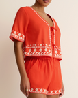 Z SUPPLY CAST OF WAVES TOP