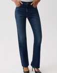 PISTOLA DAKOTA HIGH RISE AUTHENTIC BOOTCUT