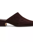 STEVE MADDEN DESSA MULE