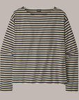 PATAGONIA WOMEN'S L/S MARINER TOP