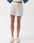 PISTOLA MASON RELAXED UTILITY SHORT