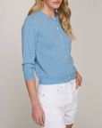 AUTUMN CASHMERE BABY CARDIGAN