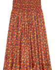 THE GREAT THE CANARY SKIRT