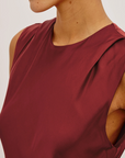 RAILS MIRA MIDI DRESS