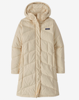 PATAGONIA WOMEN'S DOWN WITH IT PARKA
