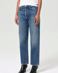 AGOLDE 90'S JEAN BOUNTY