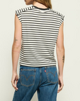 NATION PERRY MUSCLE TANK