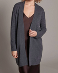 ALASHAN CASHMERE RELAXED DUSTER