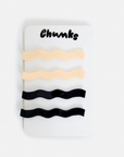 CHUNKS SLIDES