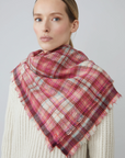 MOISMONT STEWART SCARF N°801