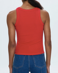 PISTOLA CHRISTY TANK
