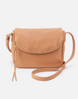 HOBO FERN MESSENGER CROSSBODY