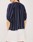 RAILS RIX BLOUSE