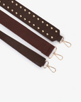 REMI/REID PEPPA STUDDED