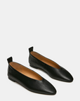 STEVE MADDEN SWANKY BALLET FLAT
