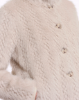 RINO & PELLE VIE JACKET