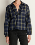 NATION BECKETT BLOUSE