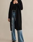 Z SUPPLY MASON COAT