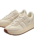 GOLA WOMEN'S SEATTLE SNEAKERS