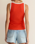 Z SUPPLY CLARKE RIB TANK