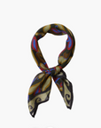 CHAN LUU PAISLEY BANDANA