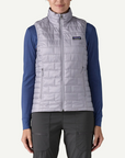 PATAGONIA WOMEN'S NANO PUFF VEST