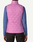 PATAGONIA WOMEN'S NANO PUFF VEST