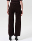 AGOLDE REN WIDE LEG