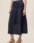 REBECCA TAYLOR ANYA SKIRT