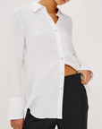 RAILS KNOX BUTTONDOWN