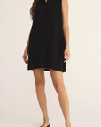 Z SUPPLY NEW LIGHT GAUZE MINI DRESS