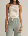 Z SUPPLY HADLEY STRIPED TANK