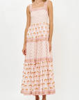 OLIPHANT STRAPPY MAXI