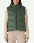 PATAGONIA WOMEN'S SINDIT VEST