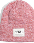 COAL UNIFORM KNIT CUFF BEANIE