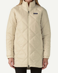 PATAGONIA WOMEN'S PINE BANK INSULATED PARKA