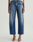 AG HATTIE BARREL CROP GEMINI