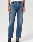 AGOLDE 90'S JEAN BOUNTY