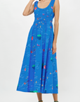 OLIPHANT HARPER DRESS