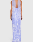 AMANDA UPRICHARD ASHTON MAXI