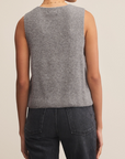 Z SUPPLY BRYCE SWEATER VEST