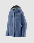 PATAGONIA WOMEN'S TORRENTSHELL 3L RAIN JACKET