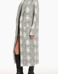 AMANDA UPRICHARD TERRANCE COAT