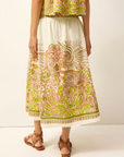 MARIE OLIVER VICKI SKIRT