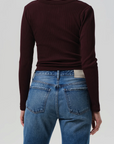 CITIZENS OF HUMANITY VARRA HENLEY